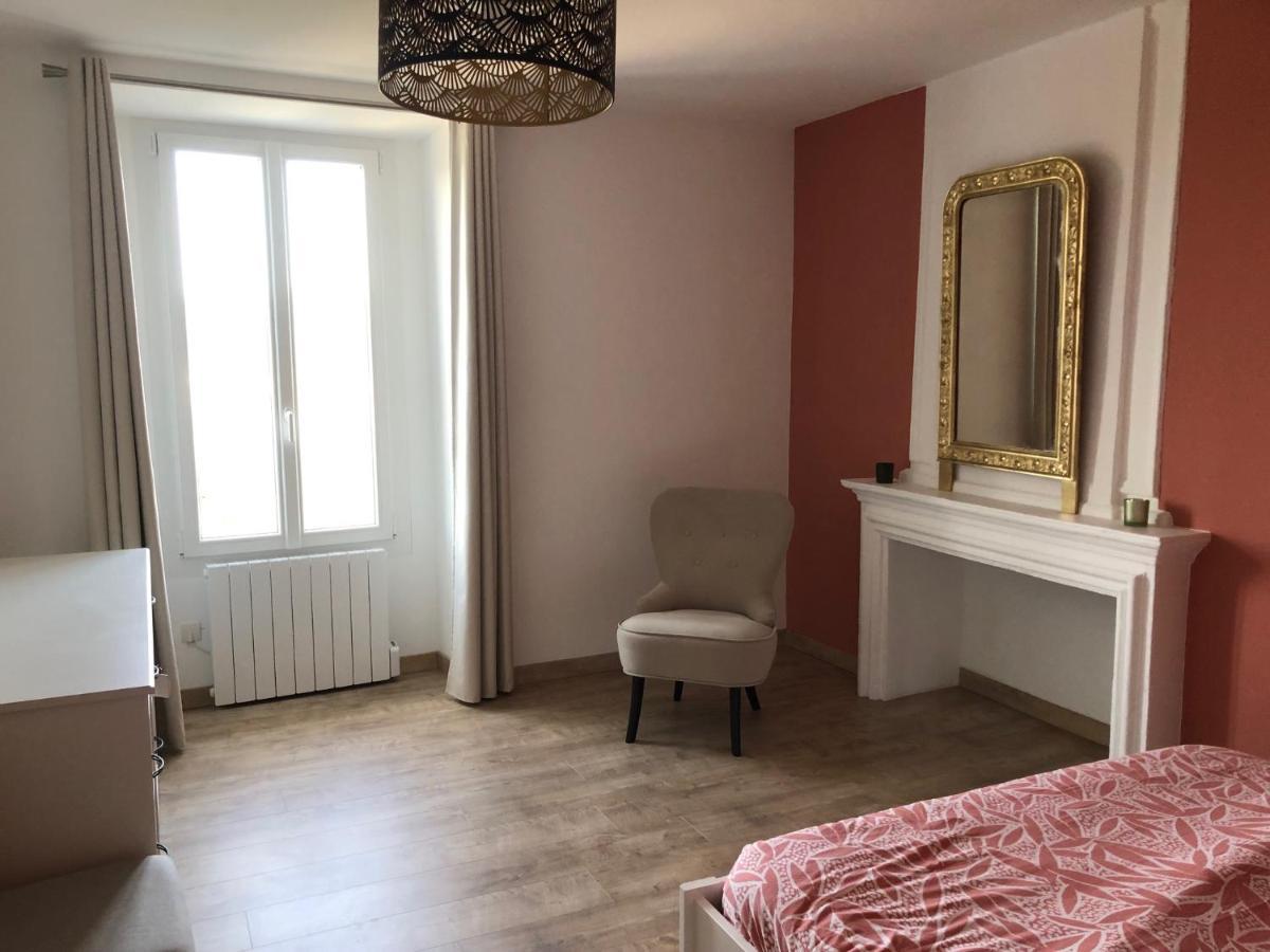 Maison De Charme Dans Un Hameau Provencal Les Mées Esterno foto